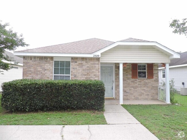 Building Photo - 2320 Trailwood Dr Rental