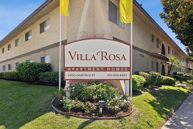 Building Photo - Villa Rosa Rental