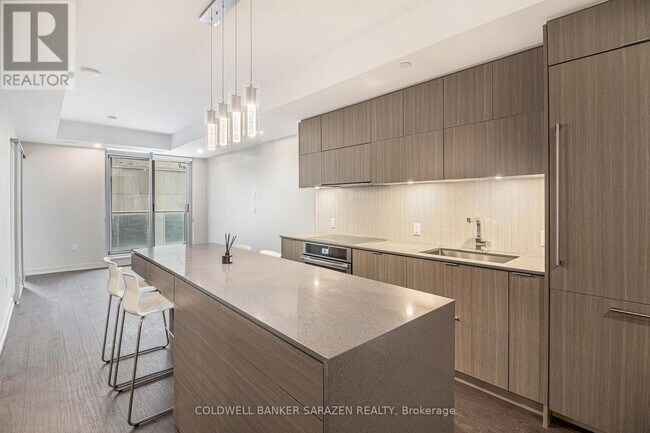 Photo - 101 Queen St Unit 808