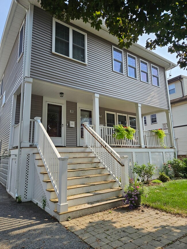 Building Photo - 88 Milton St Unit 88 Milton Street Rental