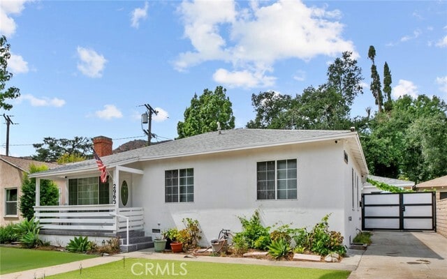 Building Photo - 2963 Canada Blvd Rental