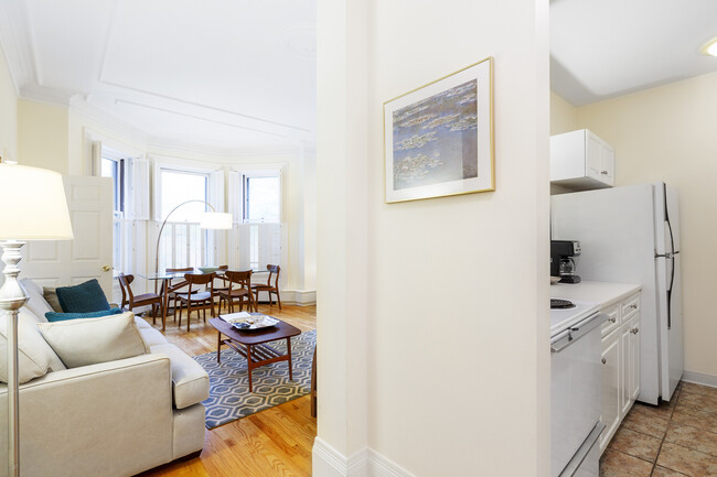 Photo - 385 Commonwealth Ave Condo Unit 2