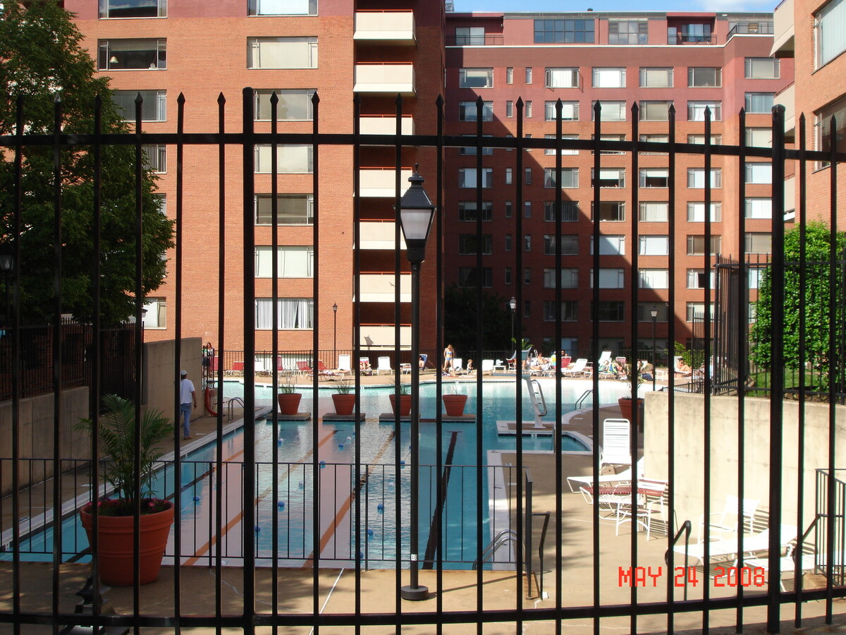 Photo - 1011 Arlington Blvd Condo Unit 702 sevenOtwo