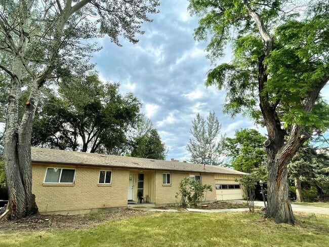 Charming 1 Level House 3 Bed, 2 Bath with ... - Charming 1 Level House 3 Bed, 2 Bath with ...