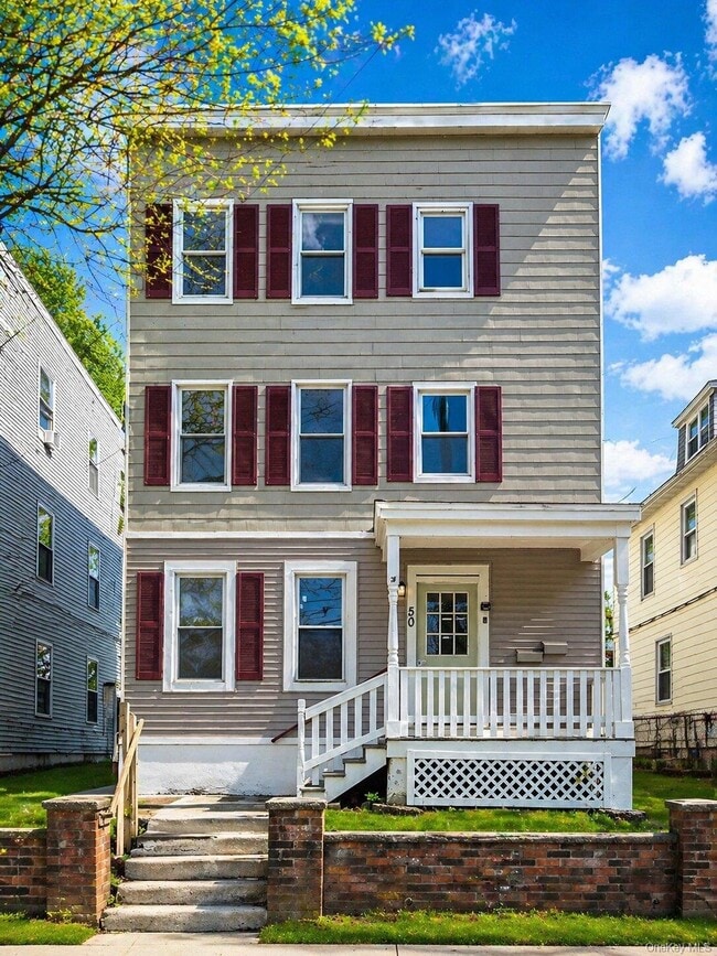 Photo - 50 Parker Ave Unidad 2