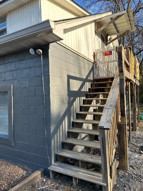 Photo - 1814 County Hospital Rd Unit B