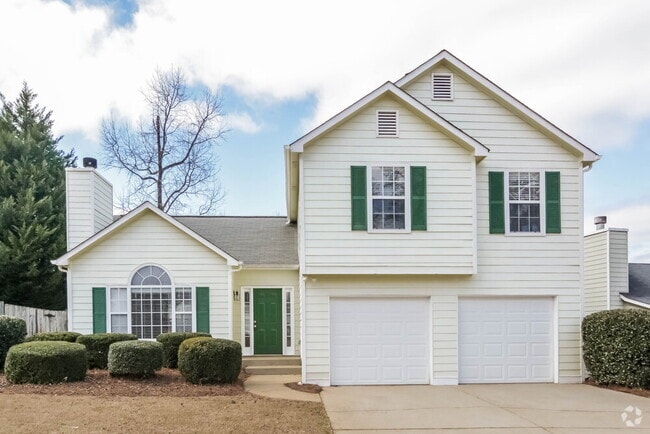 Building Photo - 2770 Lake Park Ridge W Rental