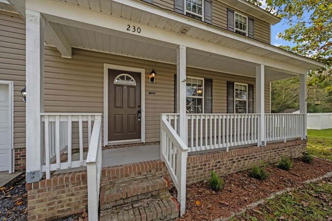 Photo - Welcome to Dartmoor Trail!