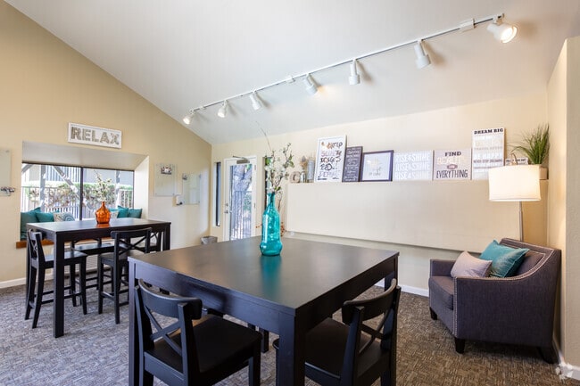 Study Lounge