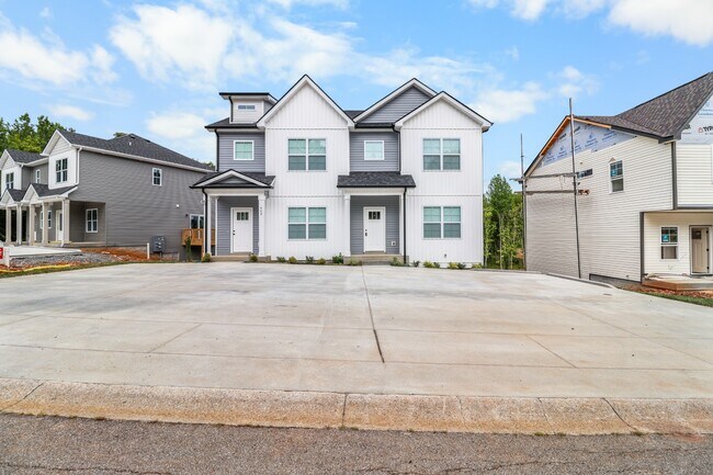 409 Cook Dr