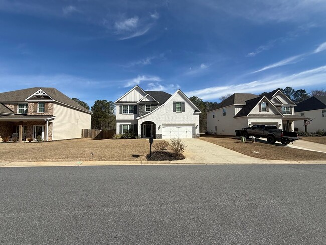 Photo - Wonderful Home in East Richland