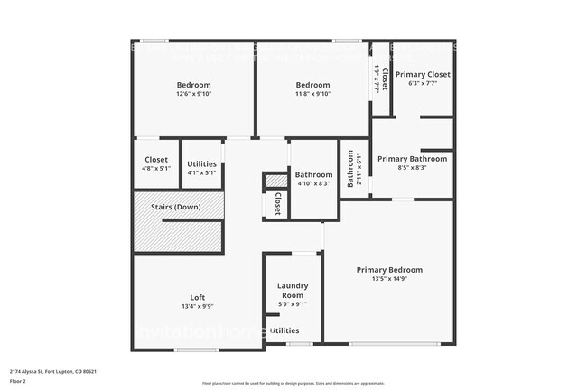 Photo - 2174 Alyssa St