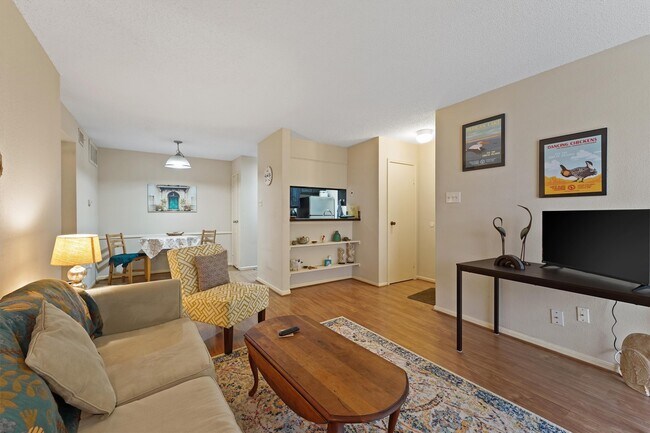 Photo - 2120 El Paseo St Unit 2509