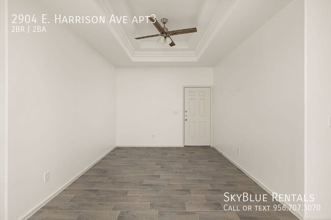 Building Photo - 2904 W Harrison Ave