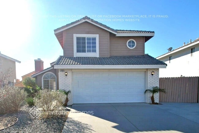 Photo - 17031 Fern St House