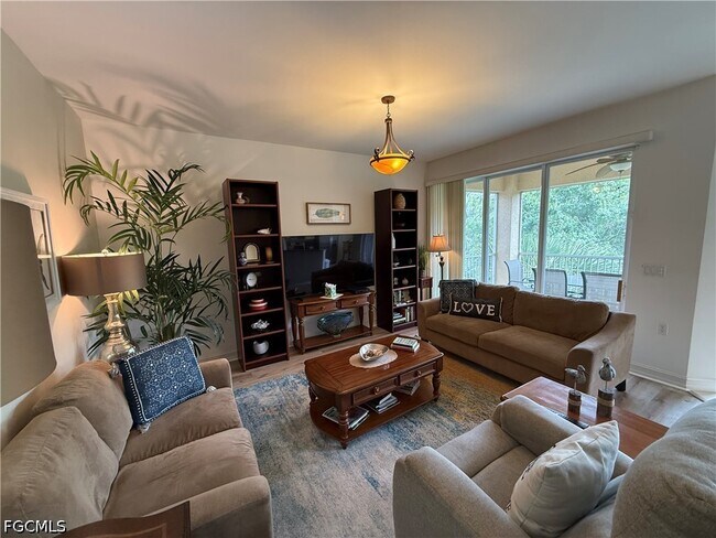 Photo - 10540 Amiata Way Unit 302