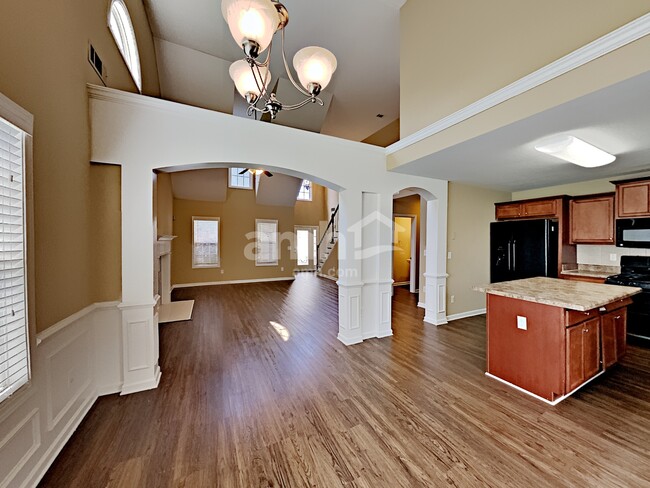 Photo - 1298 Tumblerock Ct