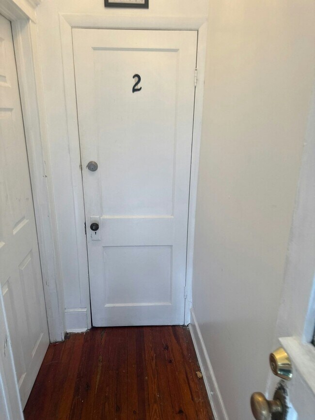 Photo - 2451 McCulloh St Unit 2nd