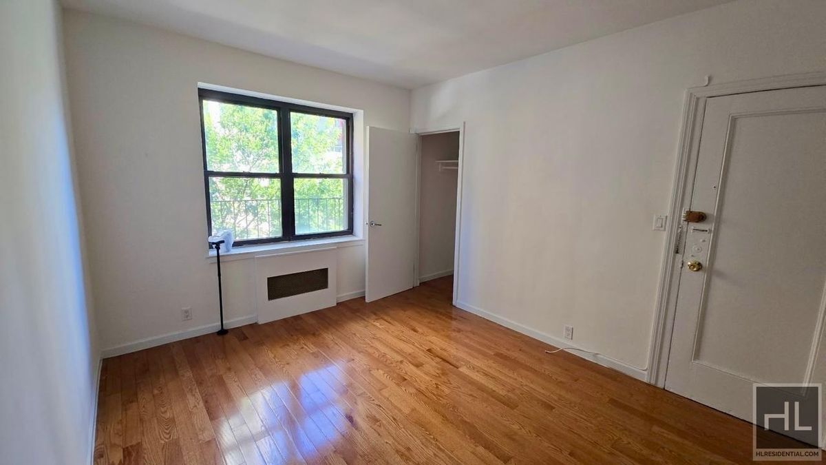 East 61 Street - East 61 Street Unit 3E