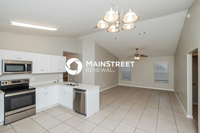 3 Bedroom Pet-Friendly Home in vero beach, FL with Main Street Renewal