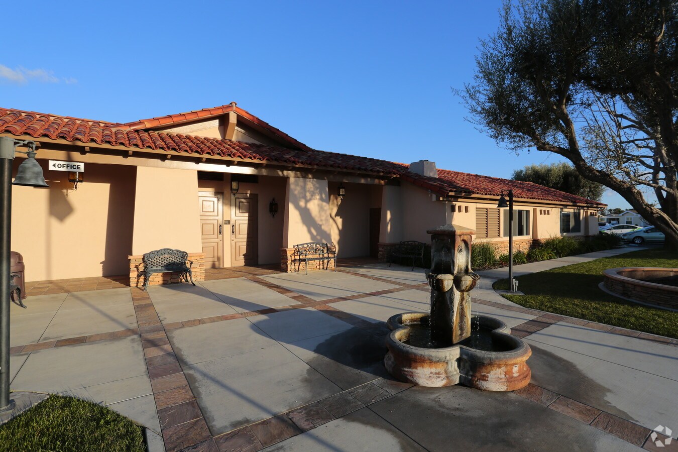 Photo - Rancho Del Rey Mobilehome Park