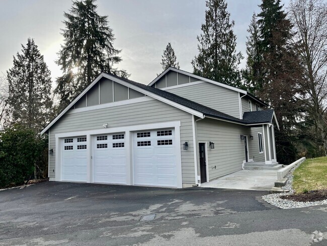 Building Photo - 5020 Maltby Rd Rental