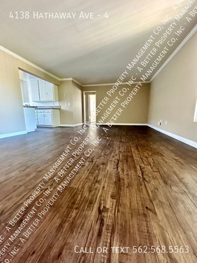 Photo - 4138 Hathaway Ave Unit 4