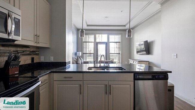 Photo - 3505 W Sam Houston Pkwy S Unit 5-5405