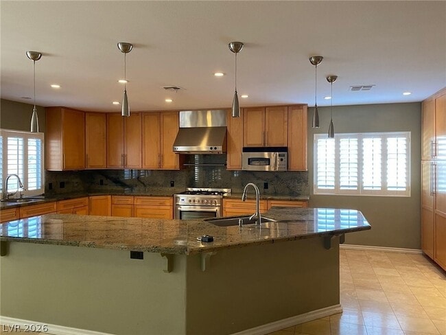 Photo - 2817 Via Avanti St