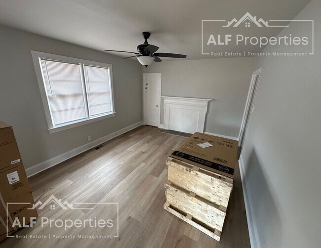 Photo - Newly Renovated 2-Bedroom Home on a Corner...