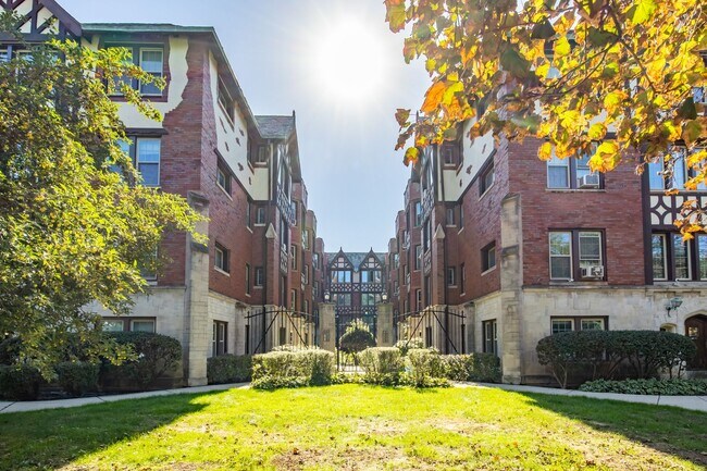 Recently Renovated East Rogers Park One Be... - Recently Renovated East Rogers Park One Be... Apartamento Unidad 1643-2N