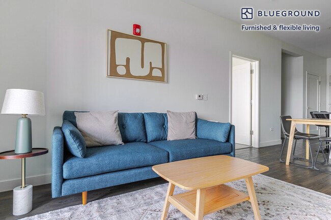 Photo - 100 N Addison Ave Unit FL5-ID1314