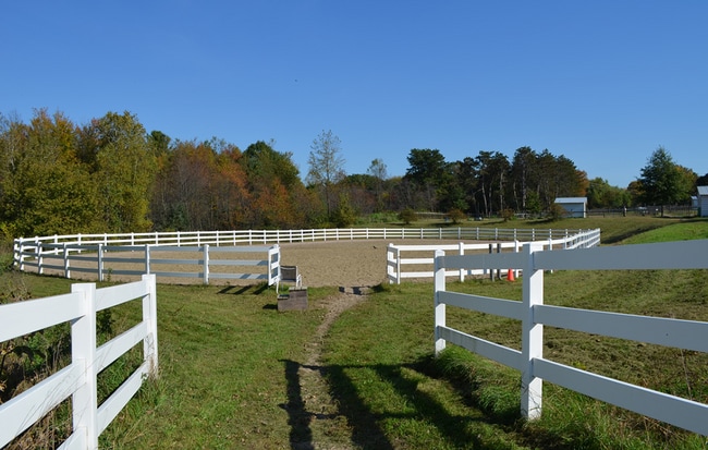 Horse property - 424 Creek Farm Road Unit 1BD Studio  2