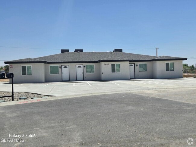 Building Photo - 1483 O Sullivan Dr Rental