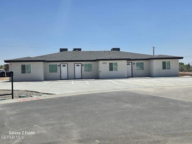 Building Photo - 1483 O Sullivan Dr Rental