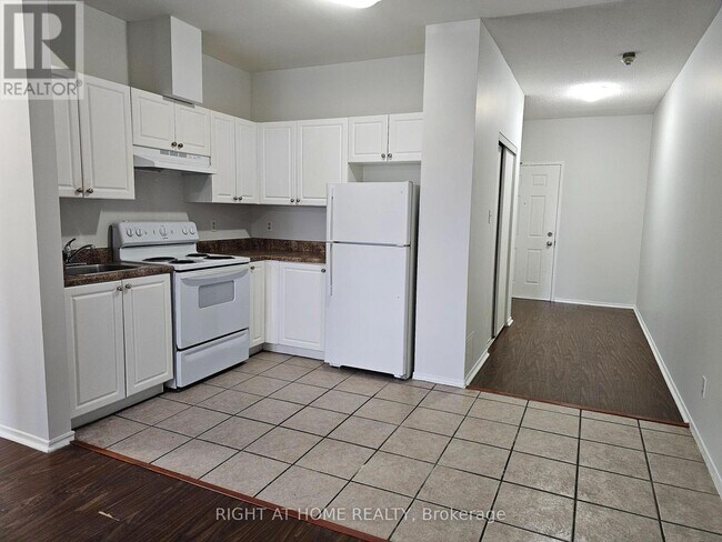 Photo - 1801 Eglinton Ave W Unit 307