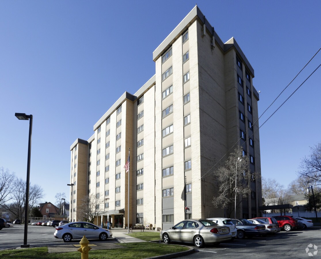 Felicity Tower Apartments Bloomfield, NJ
