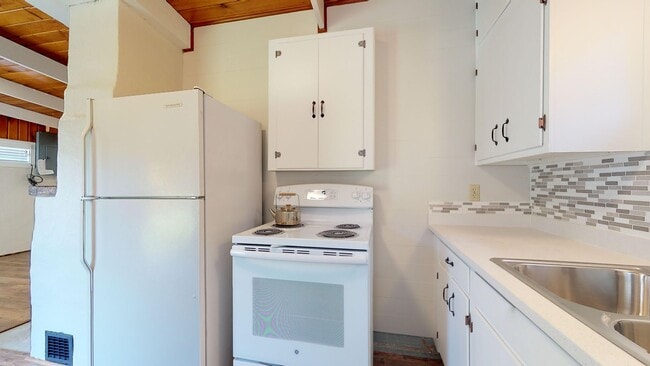 Photo - Affordable Country Cabin on the River - Ravensdale