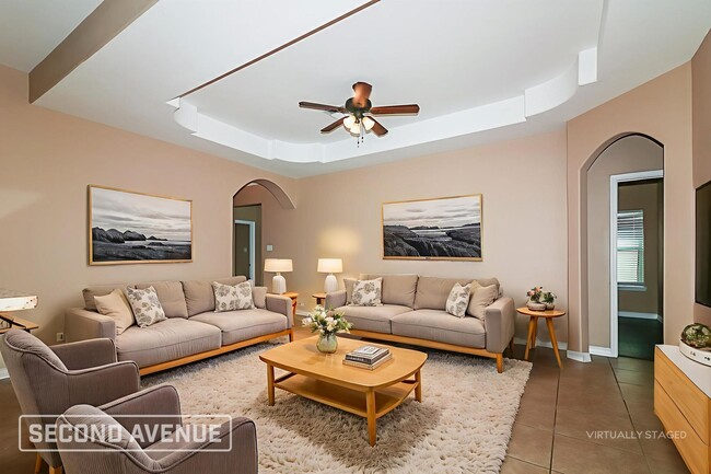 Photo - 2949 Dante Dr