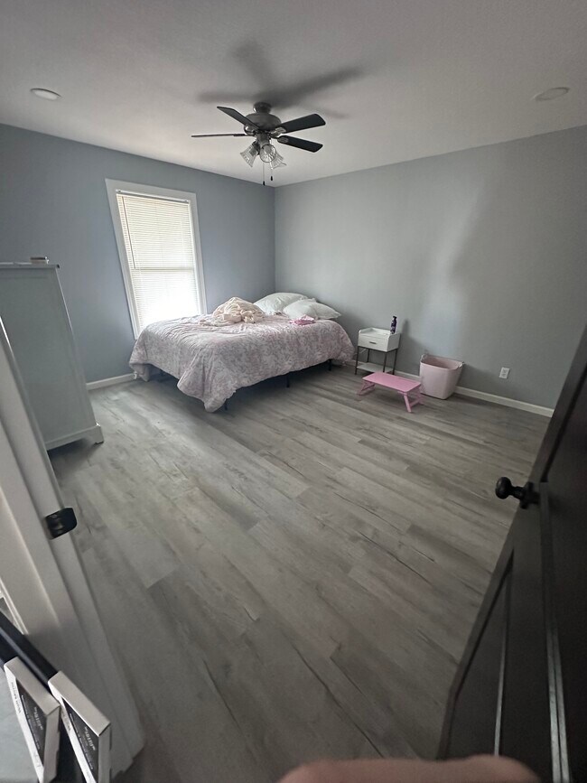 Photo - Brooks Street Quadplex - Fyffe Unit G