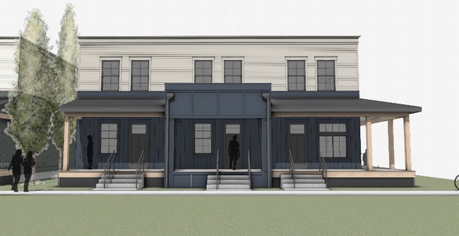 Photo - 205 Hallock Ln Unit A