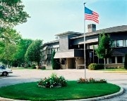 Manitou Manor - Manitou Manor Apartments
