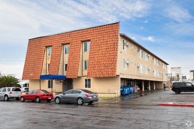 Photo - Carmel Condo Apartments