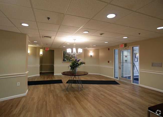 Interior Photo