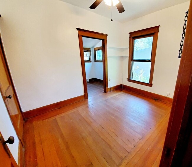 Photo - Charming, Spacious Rental in Old Town Fort Collins | Avail. 08/01/2026
