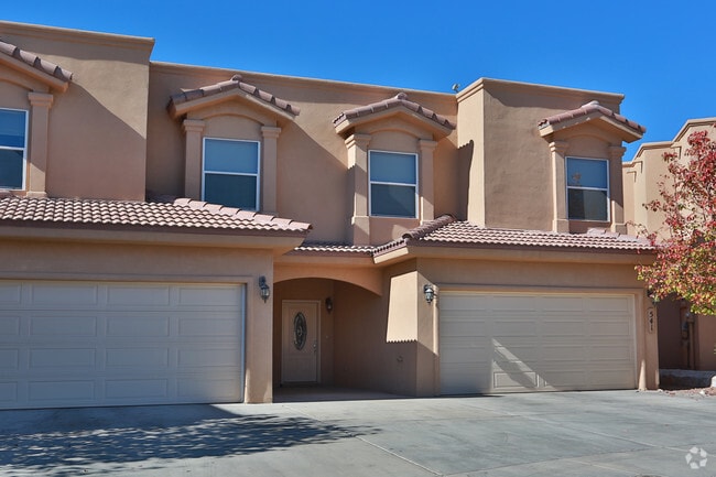 Belvidere Village Duplexes