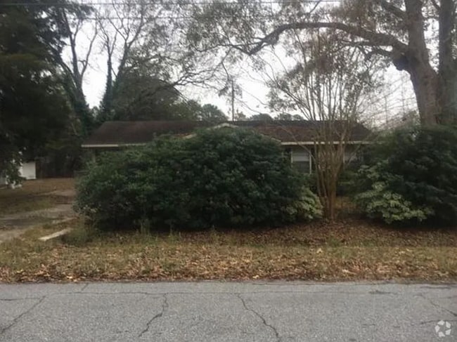 Building Photo - 4358 Snellings Dr Rental