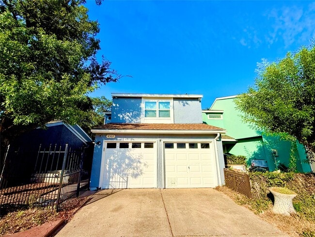 Building Photo - 4507 Terrace Manor Dr