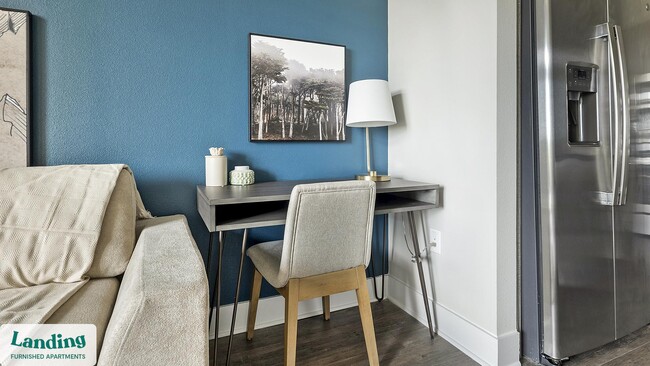 Photo - 1900 Airport Commerce Dr Unidad 3309