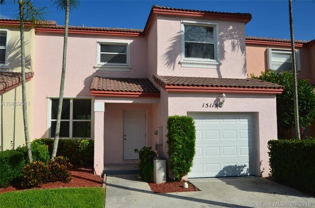 Photo - 15115 NW 8th St